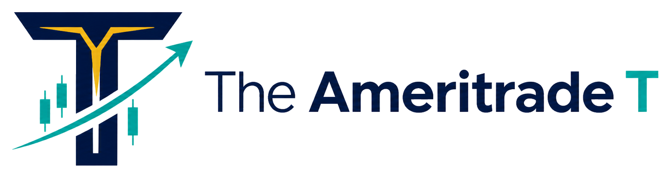 The Ameritrade T